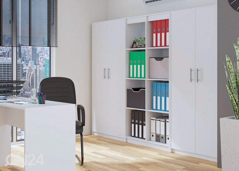 Dokumendikapp suurendatud