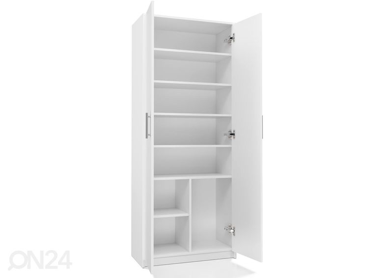 Dokumendikapp suurendatud