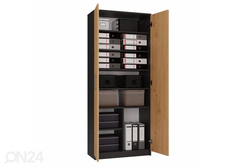 Dokumendikapp suurendatud