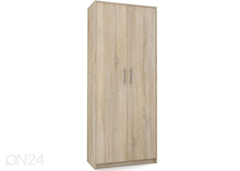 Dokumendikapp suurendatud