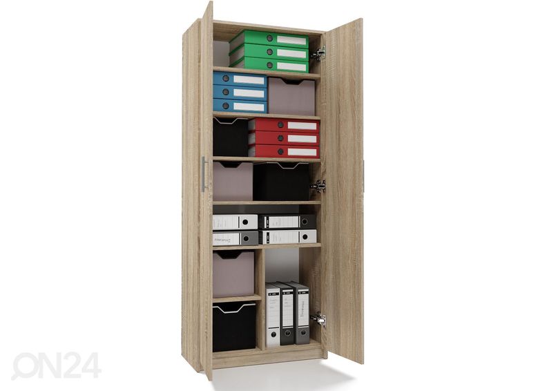 Dokumendikapp suurendatud