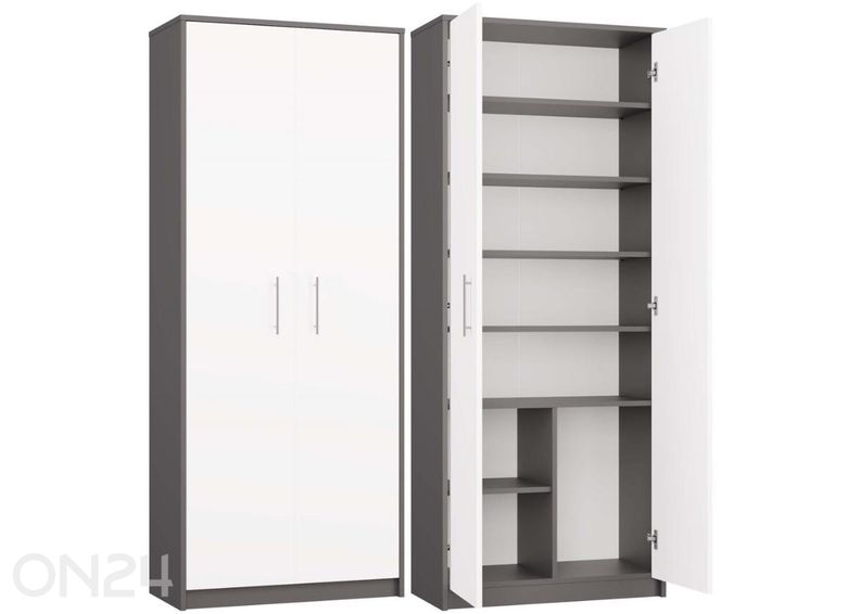 Dokumendikapp suurendatud