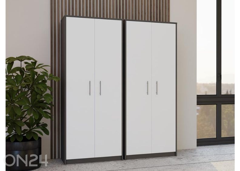 Dokumendikapp suurendatud