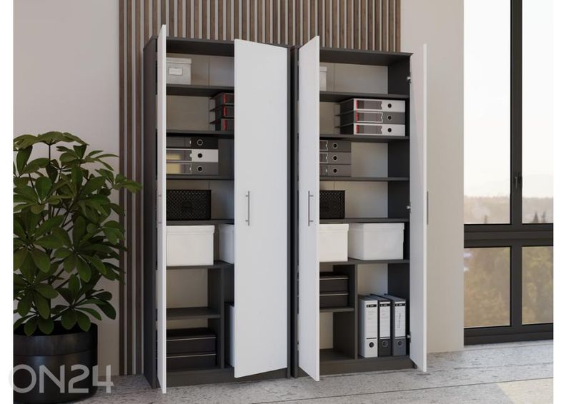 Dokumendikapp suurendatud