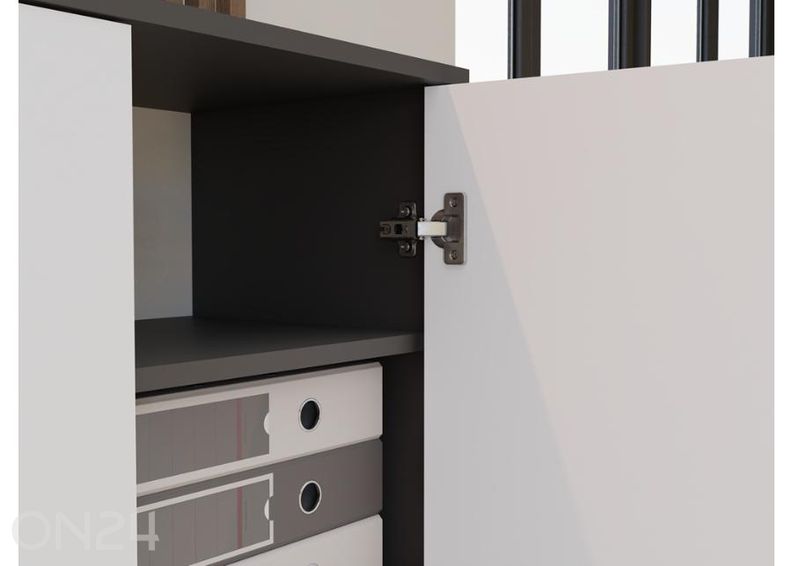 Dokumendikapp suurendatud