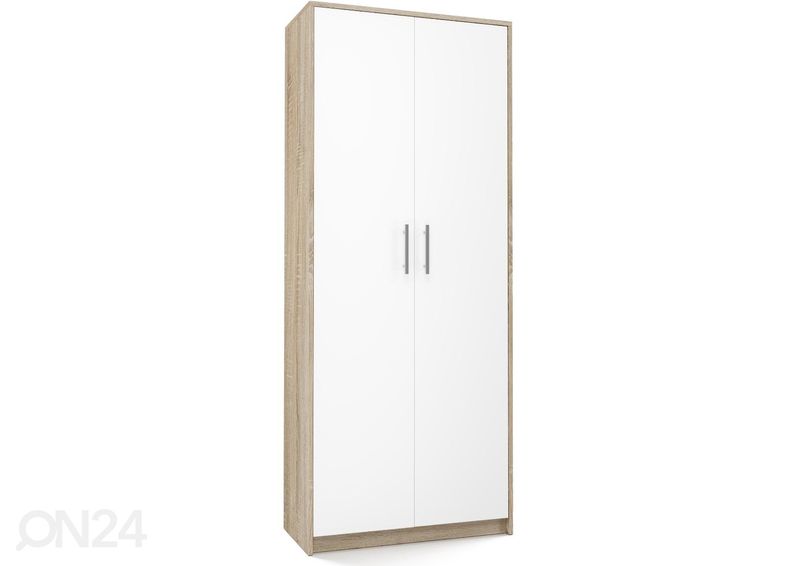 Dokumendikapp 74 cm suurendatud