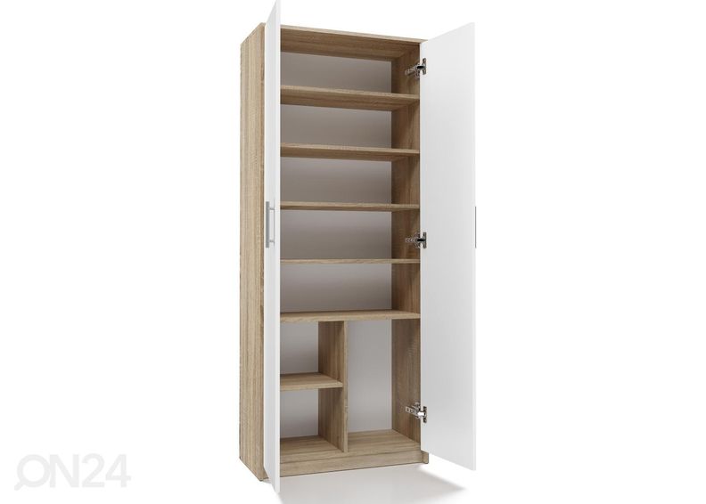 Dokumendikapp 74 cm suurendatud