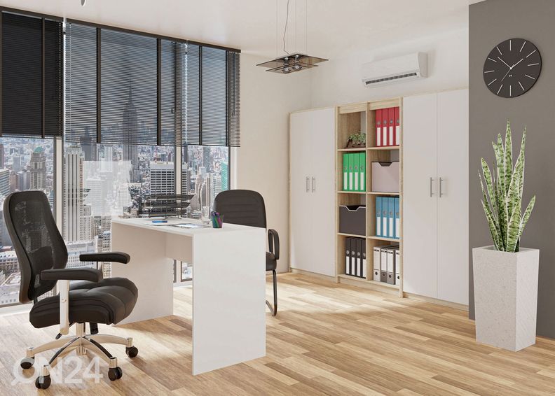 Dokumendikapp 74 cm suurendatud