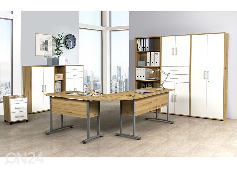 Dokumendikapp Dallas 8 suurendatud