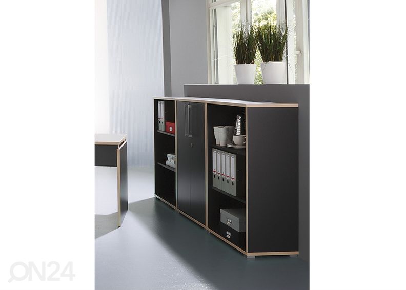 Dokumendikapp Duo suurendatud