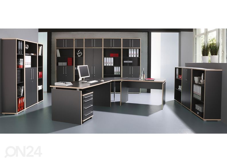 Dokumendikapp Duo suurendatud