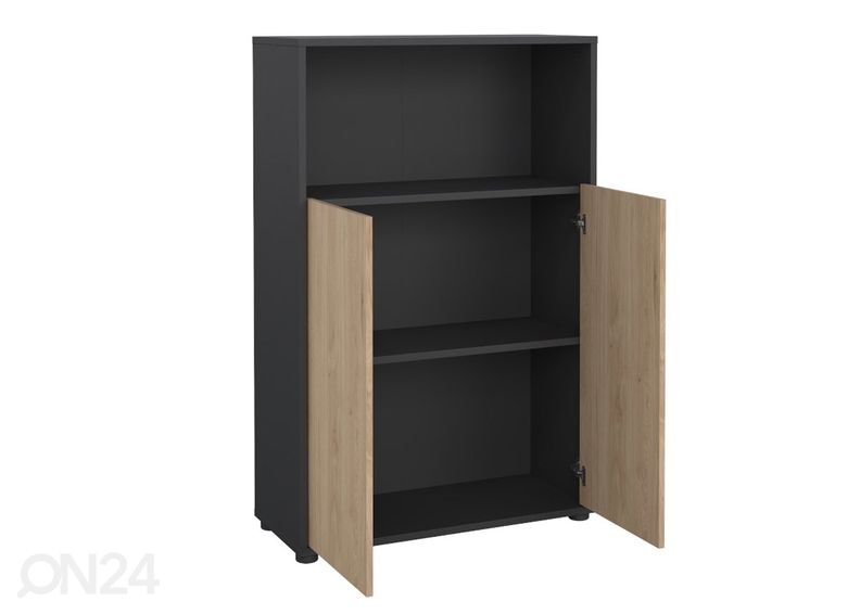 Dokumendikapp Sign 123,6 cm suurendatud