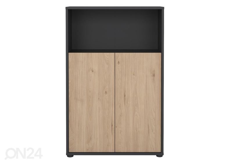 Dokumendikapp Sign 123,6 cm suurendatud