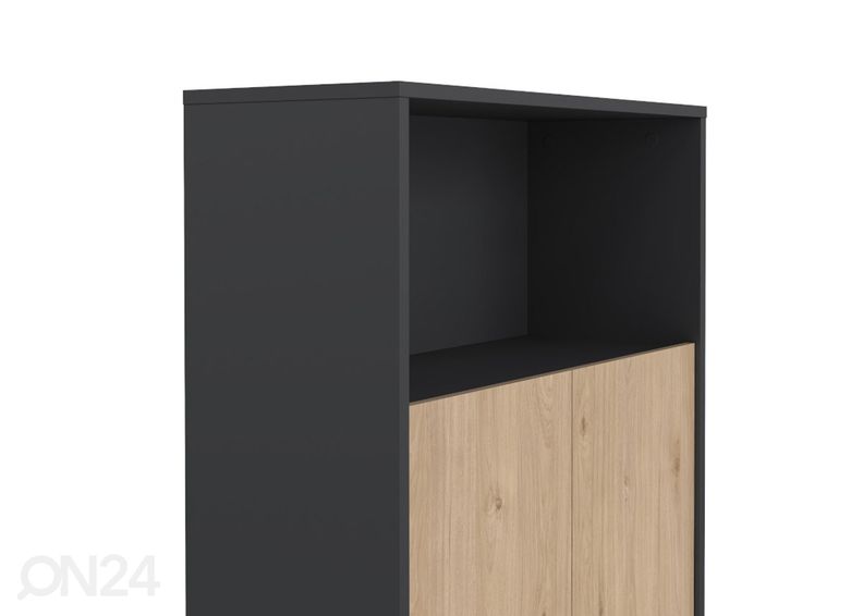 Dokumendikapp Sign 123,6 cm suurendatud