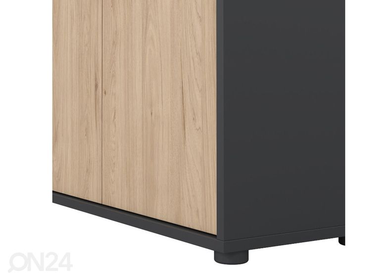 Dokumendikapp Sign 123,6 cm suurendatud