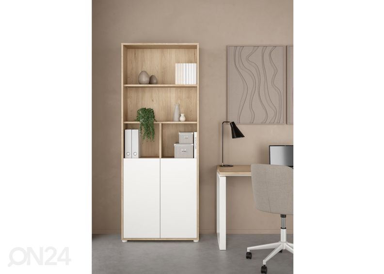 Dokumendikapp Sign 79,6 cm suurendatud