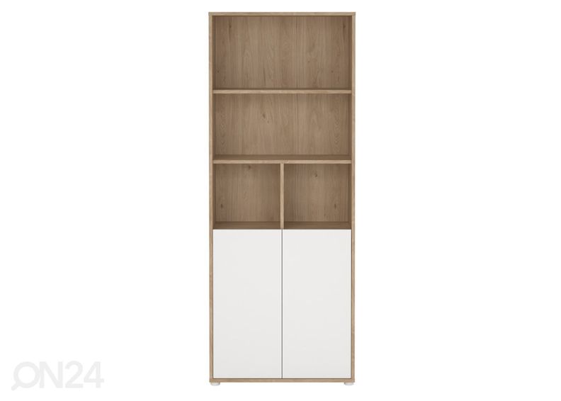 Dokumendikapp Sign 79,6 cm suurendatud