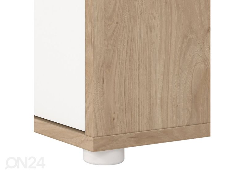 Dokumendikapp Sign 79,6 cm suurendatud