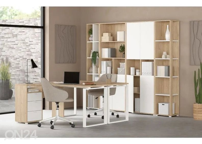 Dokumendikapp Sign 79,6 cm suurendatud