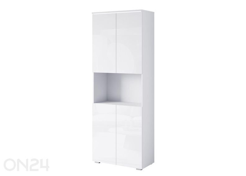 Dokumendikapp Vera + LED suurendatud