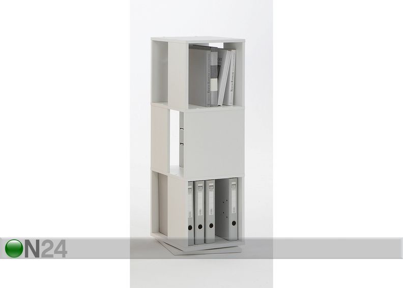 Dokumendiriiul Tower suurendatud