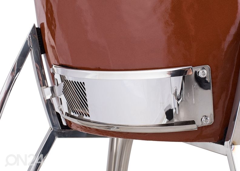 Dreamfire® Kamado Comfy Brick suurendatud