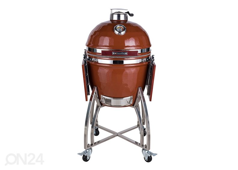 Dreamfire® Kamado Comfy Brick suurendatud