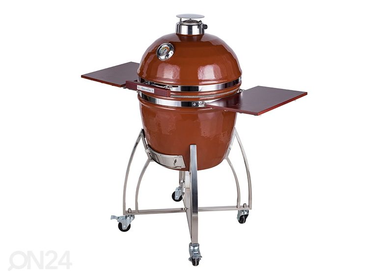 Dreamfire® Kamado Comfy Brick suurendatud
