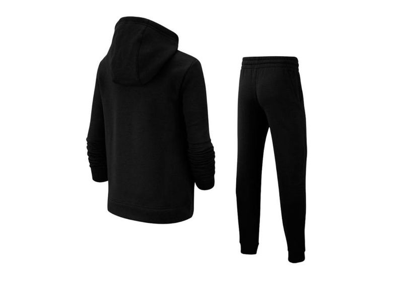 Dresside komplekt lastele Nike NSW Core Tracksuit JR BV3634-010 suurendatud