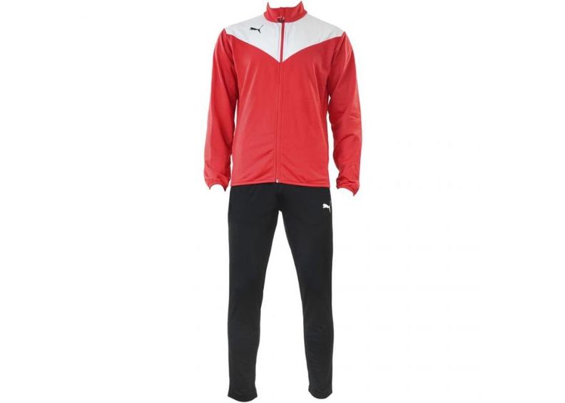 Dresside komplekt lastele PUMA ESSENTIALS PRO POLY JR 655461 01 suurendatud