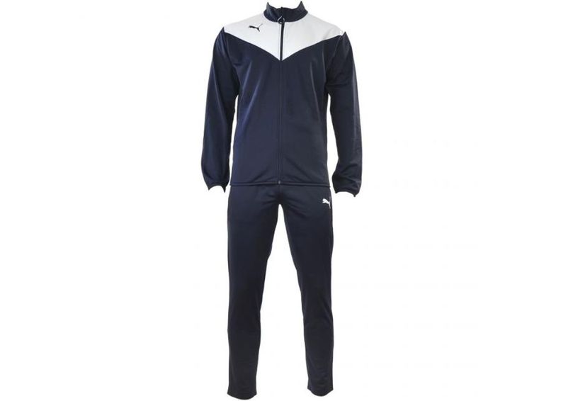 Dresside komplekt lastele PUMA ESSENTIALS PRO POLY JR 655461 04 suurendatud