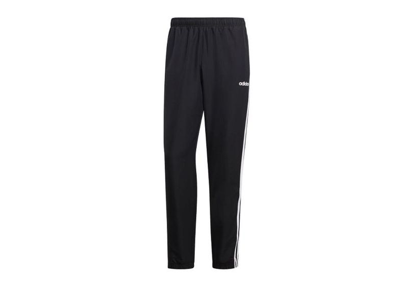 Dresside komplekt meestele adidas Tracksuit 3 Stripes WV C M DV2464 suurendatud