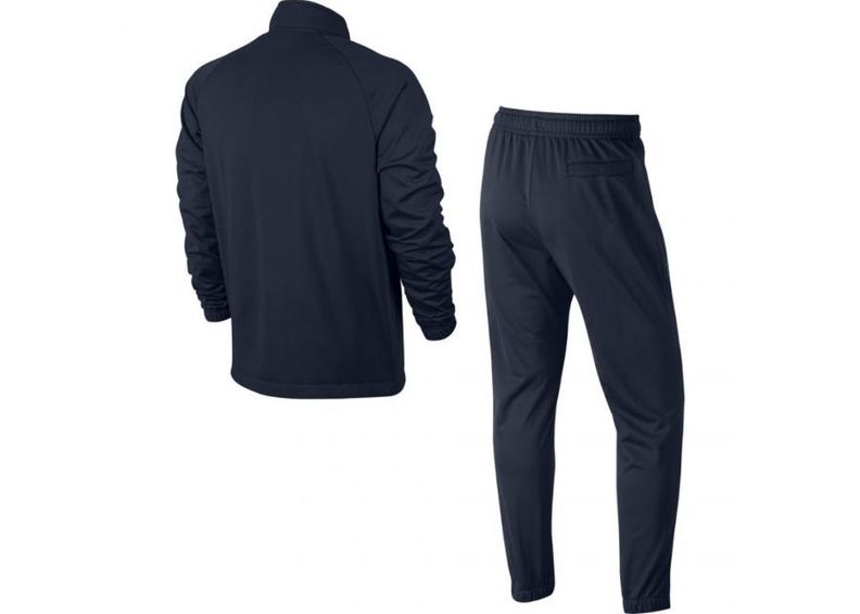 Dresside komplekt meestele NIKE NSW TRACK SUIT PK BASIC M 861780 451 suurendatud