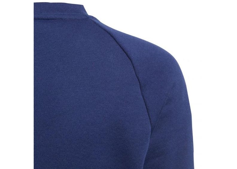Dressipluus lastele adidas Core 18 Sweat Top JR CV3968 suurendatud