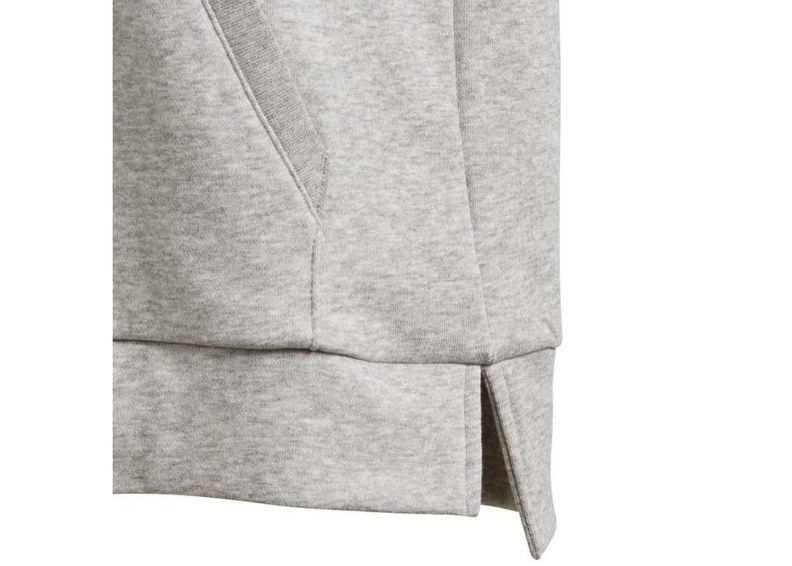 Dressipluus lastele adidas Essentials Commercial Linear Hoodie JR DY2973 suurendatud