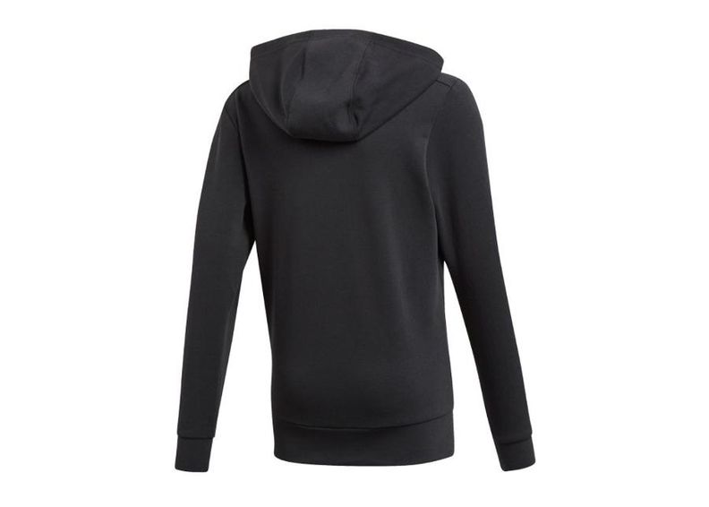 Dressipluus lastele adidas Essentials Commercial Linear Hoodie JR DY2974 suurendatud