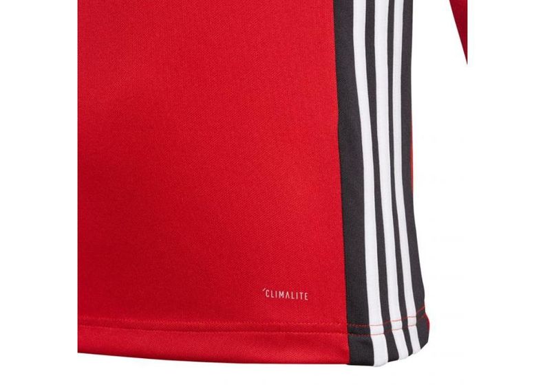 Dressipluus lastele adidas REGISTA 18 TRAINING JR CZ8656 suurendatud