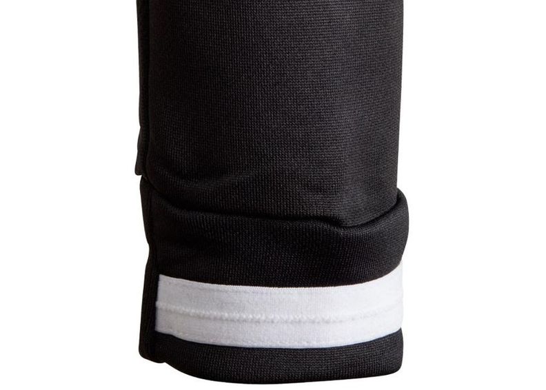 Dressipluus lastele adidas Team 19 Hoody JR DW6871 suurendatud