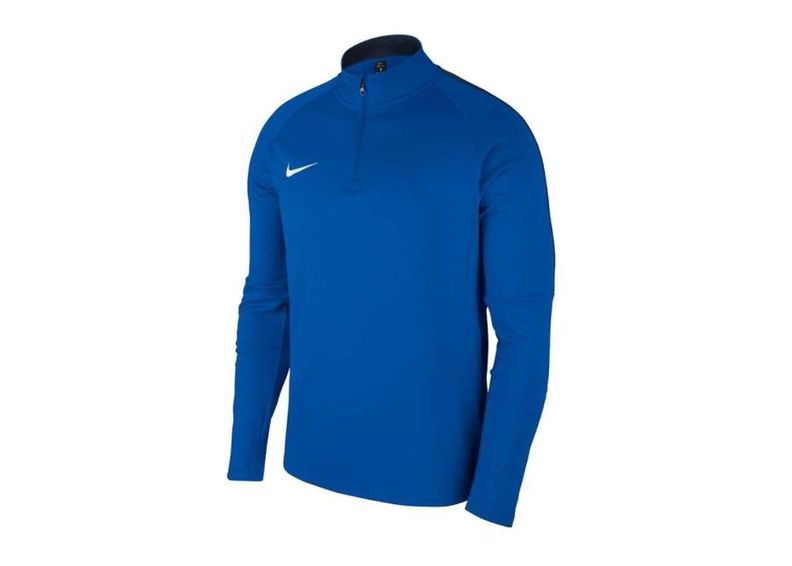 Dressipluus lastele Nike Dry Academy 18 Dril Top Junior 893744-463 suurendatud