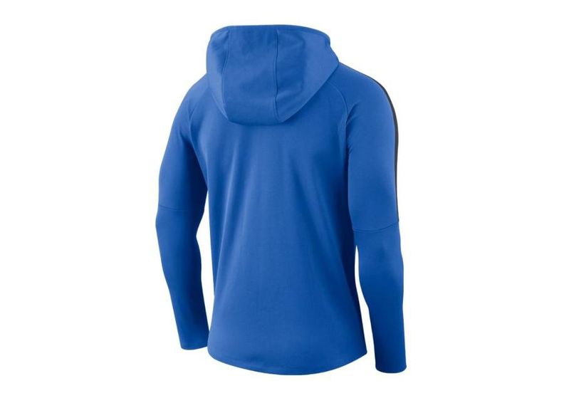 Dressipluus lastele Nike Dry Academy 18 Hoodie PO Jr AJ0109-463 suurendatud