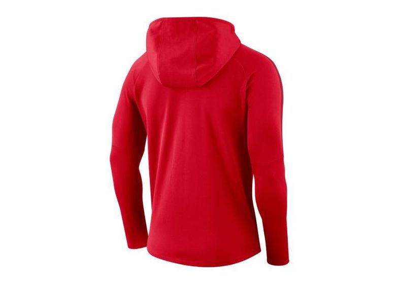 Dressipluus lastele Nike Dry Academy 18 Hoodie PO Jr AJ0109-657 suurendatud