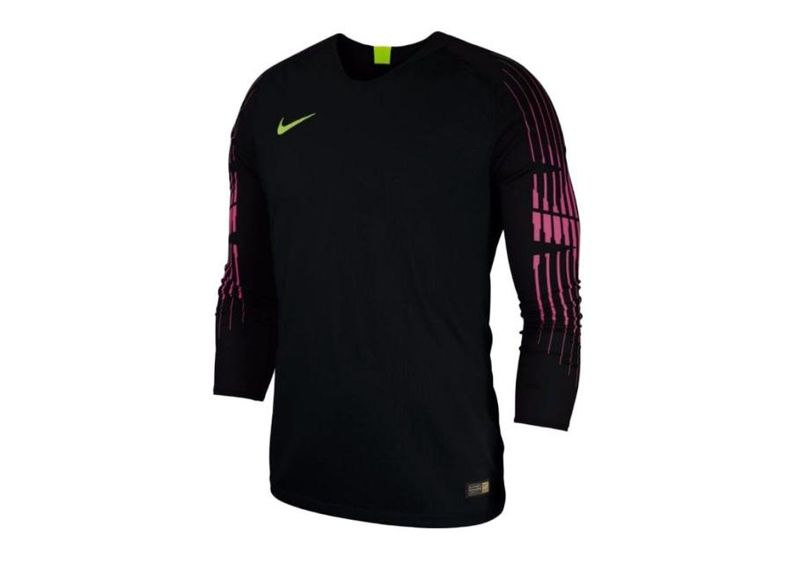 Dressipluus lastele Nike Gardien II GK LS Junior 898046-010 suurendatud