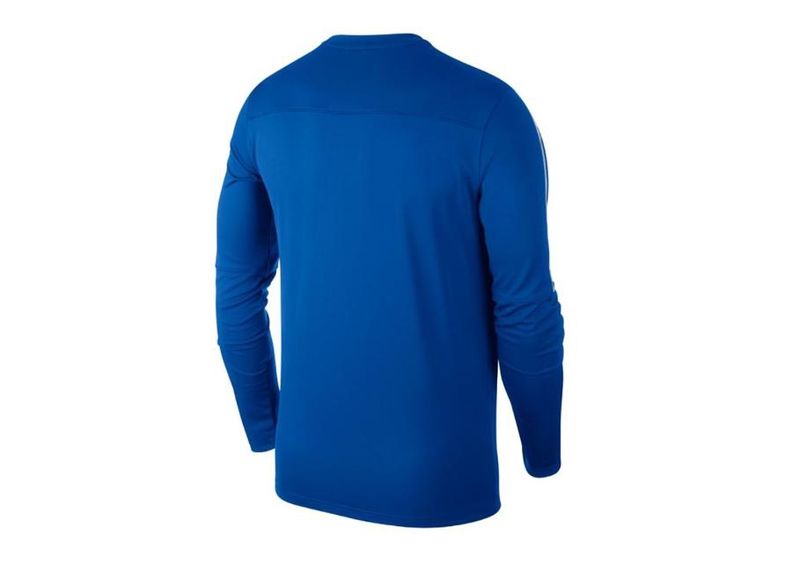 Dressipluus lastele Nike Park 18 Crew Top Training JR AA2089-463 suurendatud