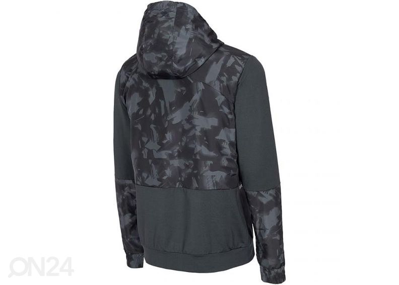 Dressipluus meestele 4F M H4Z19 BLM071 23A suurendatud