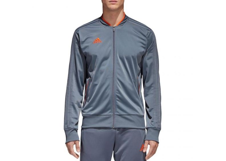 Dressipluus meestele adidas CONDIVO 18 PES M CF4318 suurendatud