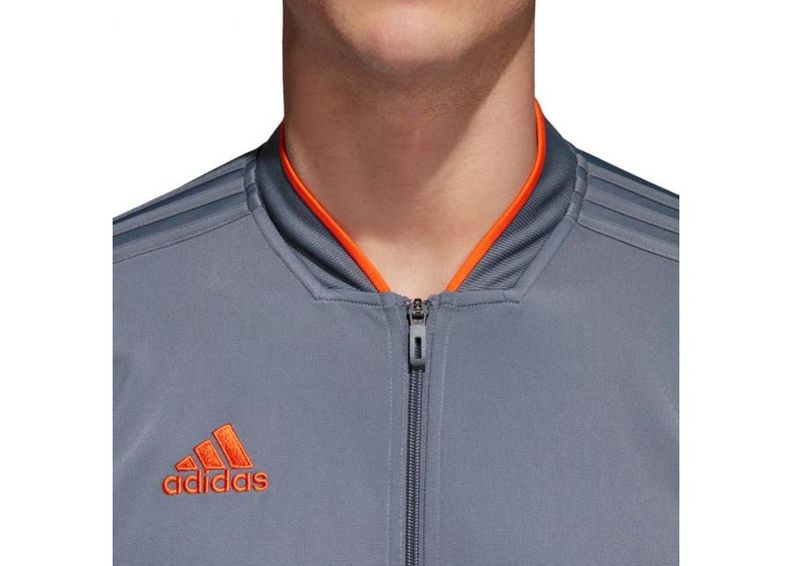 Dressipluus meestele adidas CONDIVO 18 PES M CF4318 suurendatud