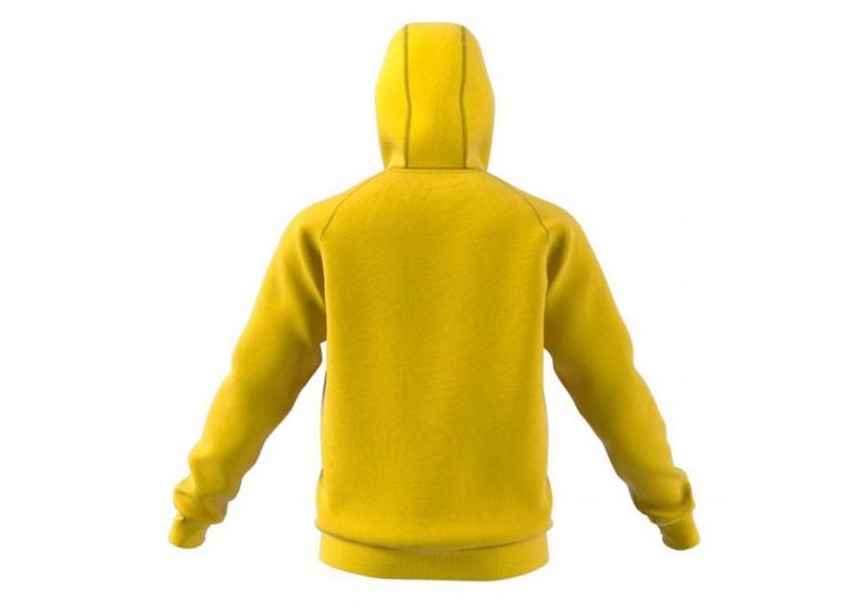 Dressipluus meestele adidas Core 18 Hoody M FS1896 suurendatud