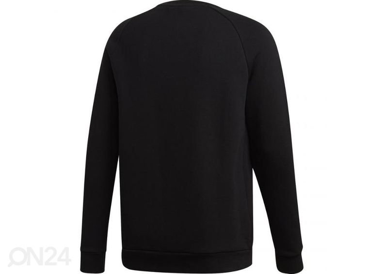 Dressipluus meestele adidas Essential Crew M DV1600 suurendatud