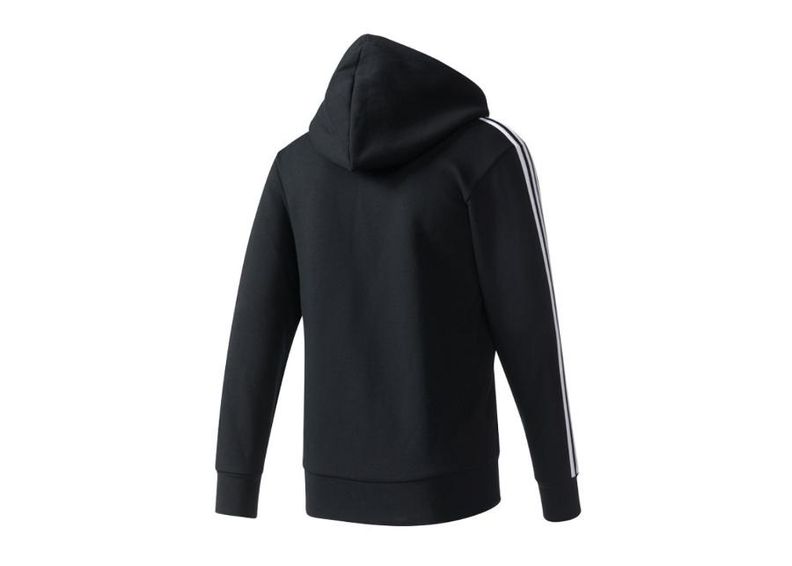 Dressipluus meestele adidas Essentials 3-Stripes FZ M B47368 suurendatud
