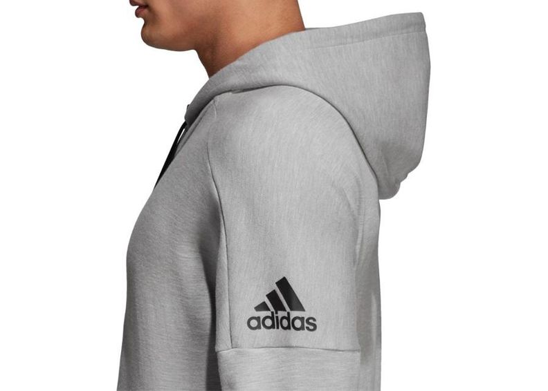 Dressipluus meestele adidas ID Stadium Fullzip M DU1138 suurendatud